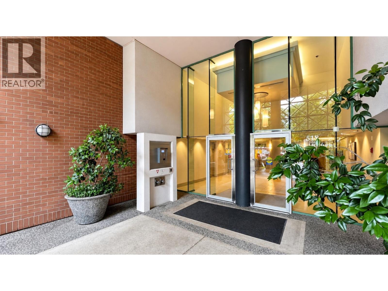 511 518 W 14th Avenue, Vancouver, British Columbia  V5Z 4N5 - Photo 2 - R3143132