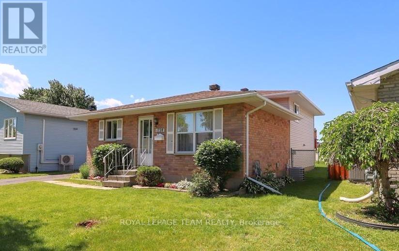 1728 Branch Drive, Cornwall, Ontario  K6J 5S9 - Photo 2 - X13529826