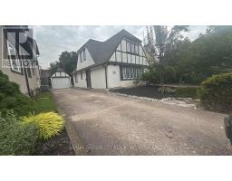 56 SOUTH DRIVE, St. Catharines, Ontario