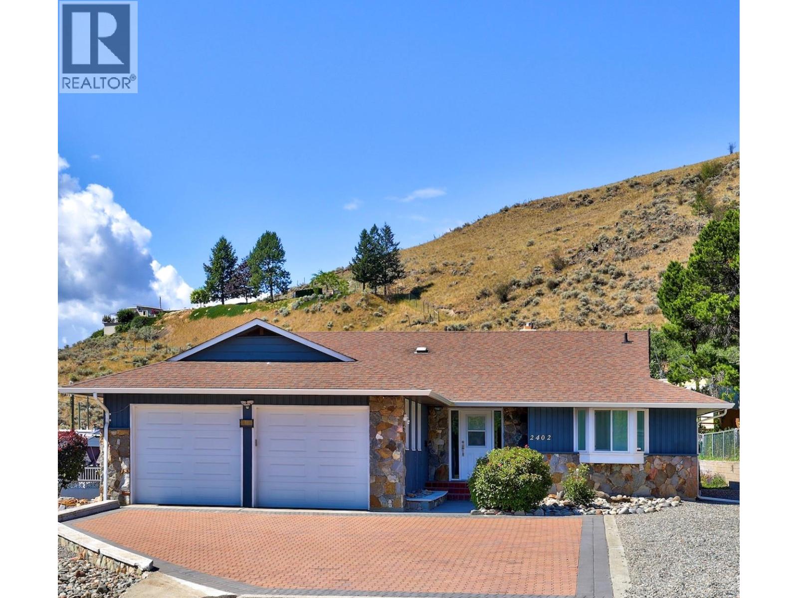 2402 Parkview Drive