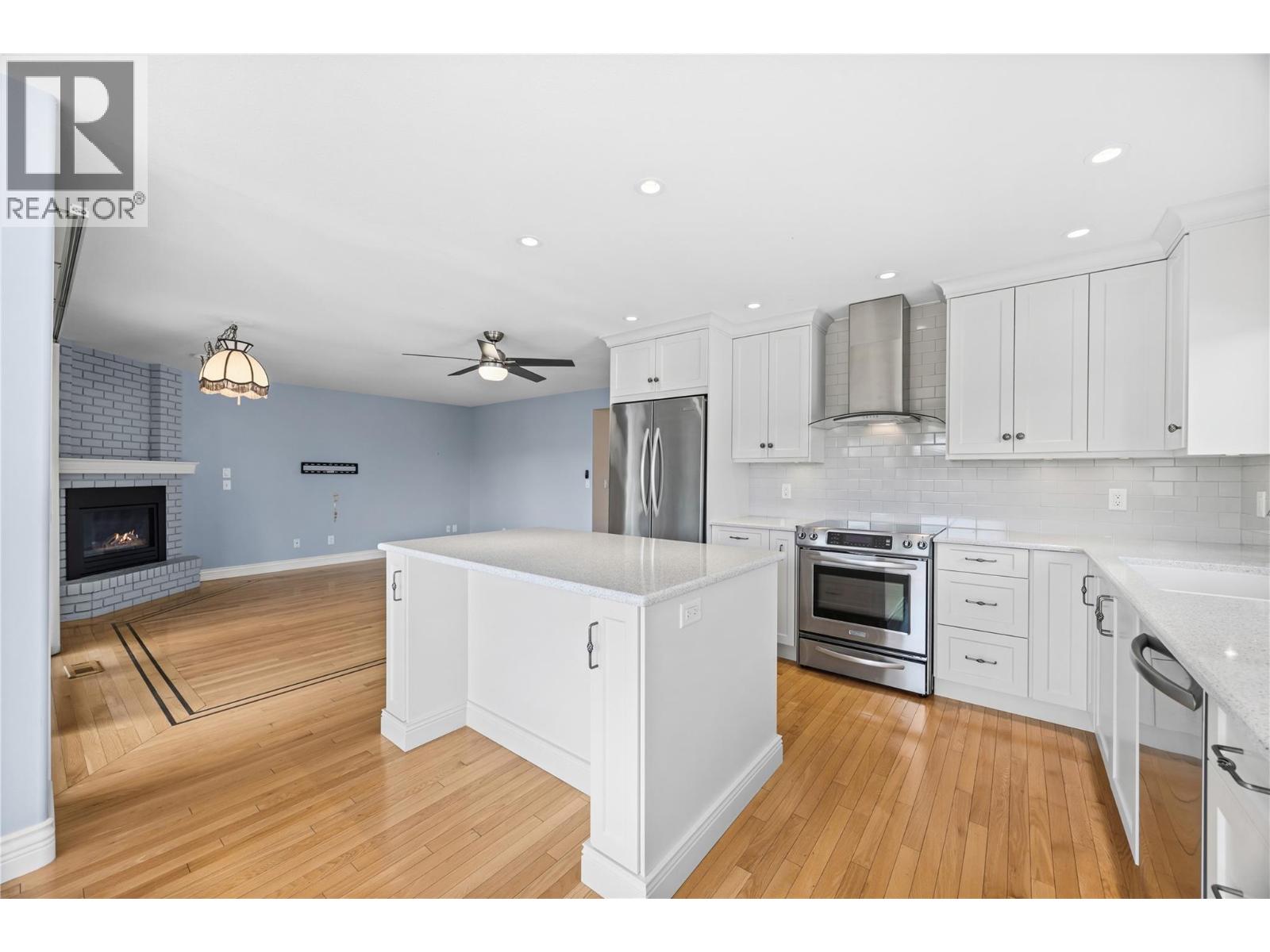 595 Yates Road Unit# 141, Kelowna, British Columbia  V1V 1P8 - Photo 9 - 10393757