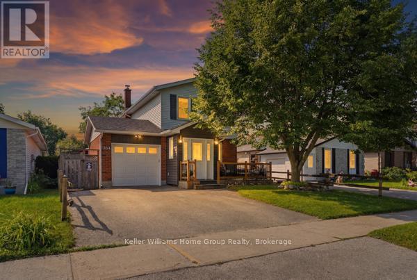 354 STRATHALLEN STREET, Centre Wellington (Fergus)