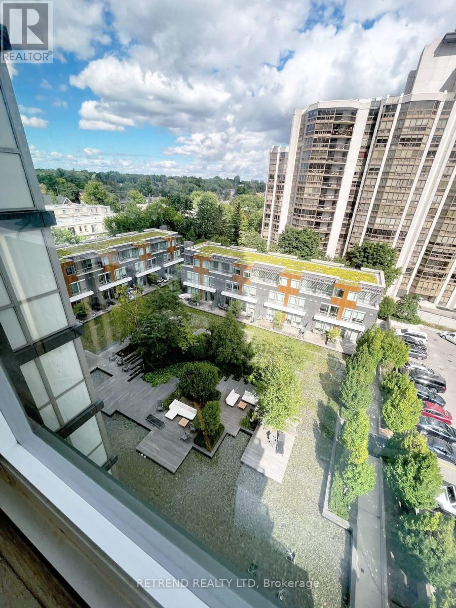 802 - 88 Sheppard Avenue, Toronto, Ontario  M2N 0G9 - Photo 10 - C13529830