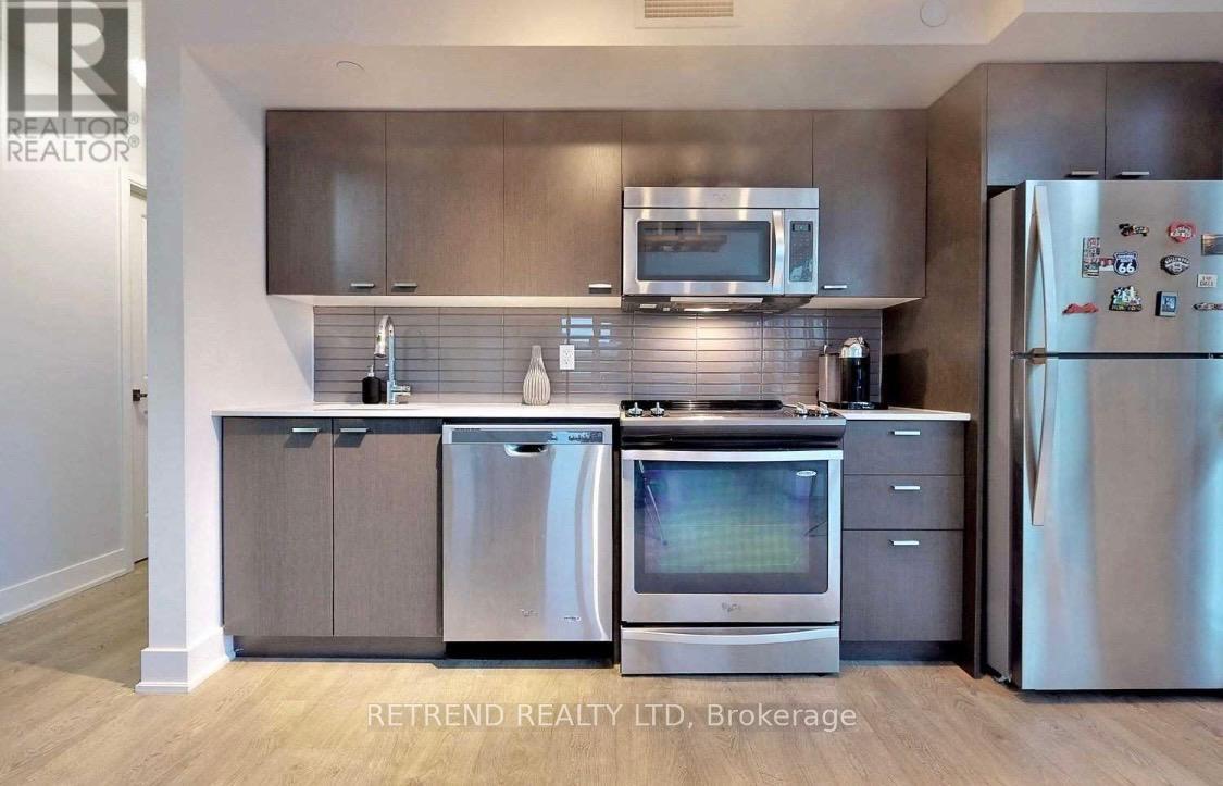 802 - 88 Sheppard Avenue, Toronto, Ontario  M2N 0G9 - Photo 4 - C13529830