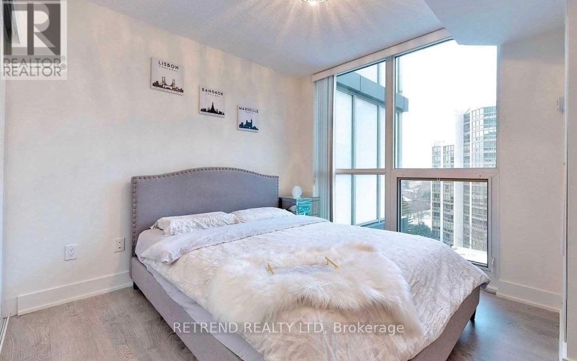 802 - 88 Sheppard Avenue, Toronto, Ontario  M2N 0G9 - Photo 6 - C13529830