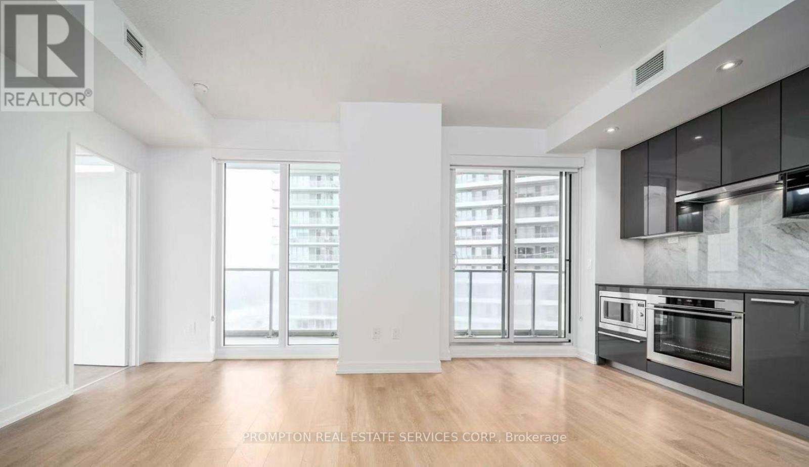 1503 - 117 Mcmahon Drive, Toronto, Ontario M2K 2X9 - Photo 10 - C13529878
