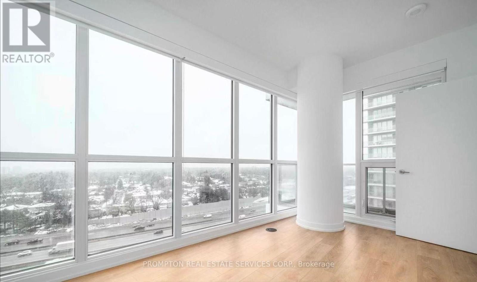 1503 - 117 Mcmahon Drive, Toronto, Ontario M2K 2X9 - Photo 2 - C13529878