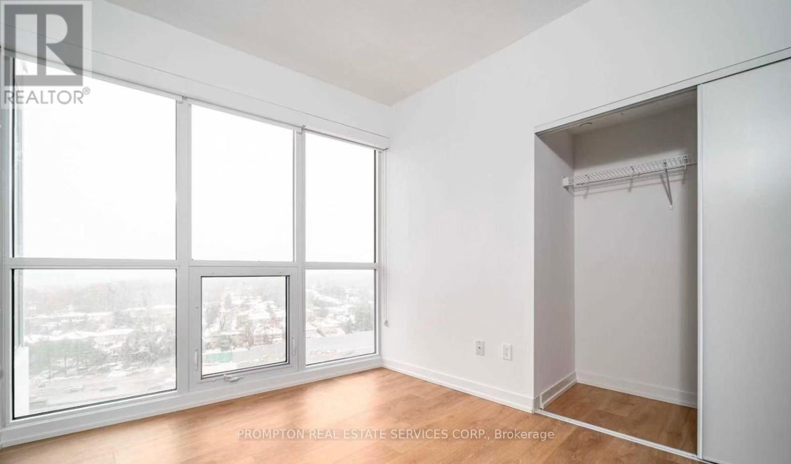 1503 - 117 Mcmahon Drive, Toronto, Ontario M2K 2X9 - Photo 4 - C13529878