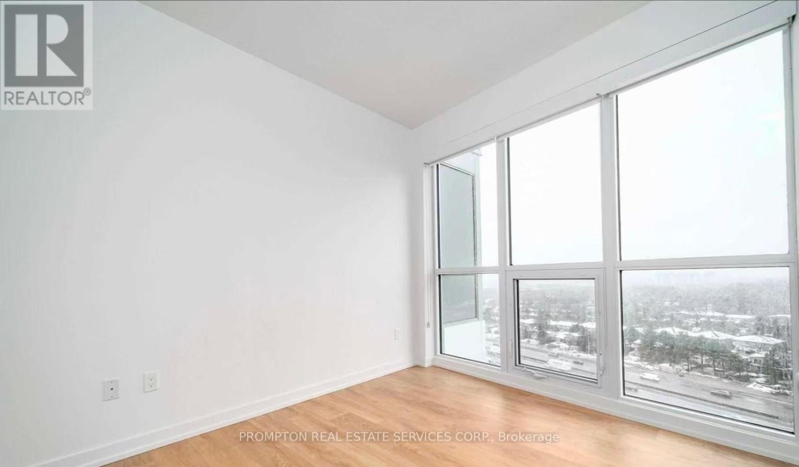 1503 - 117 Mcmahon Drive, Toronto, Ontario M2K 2X9 - Photo 5 - C13529878