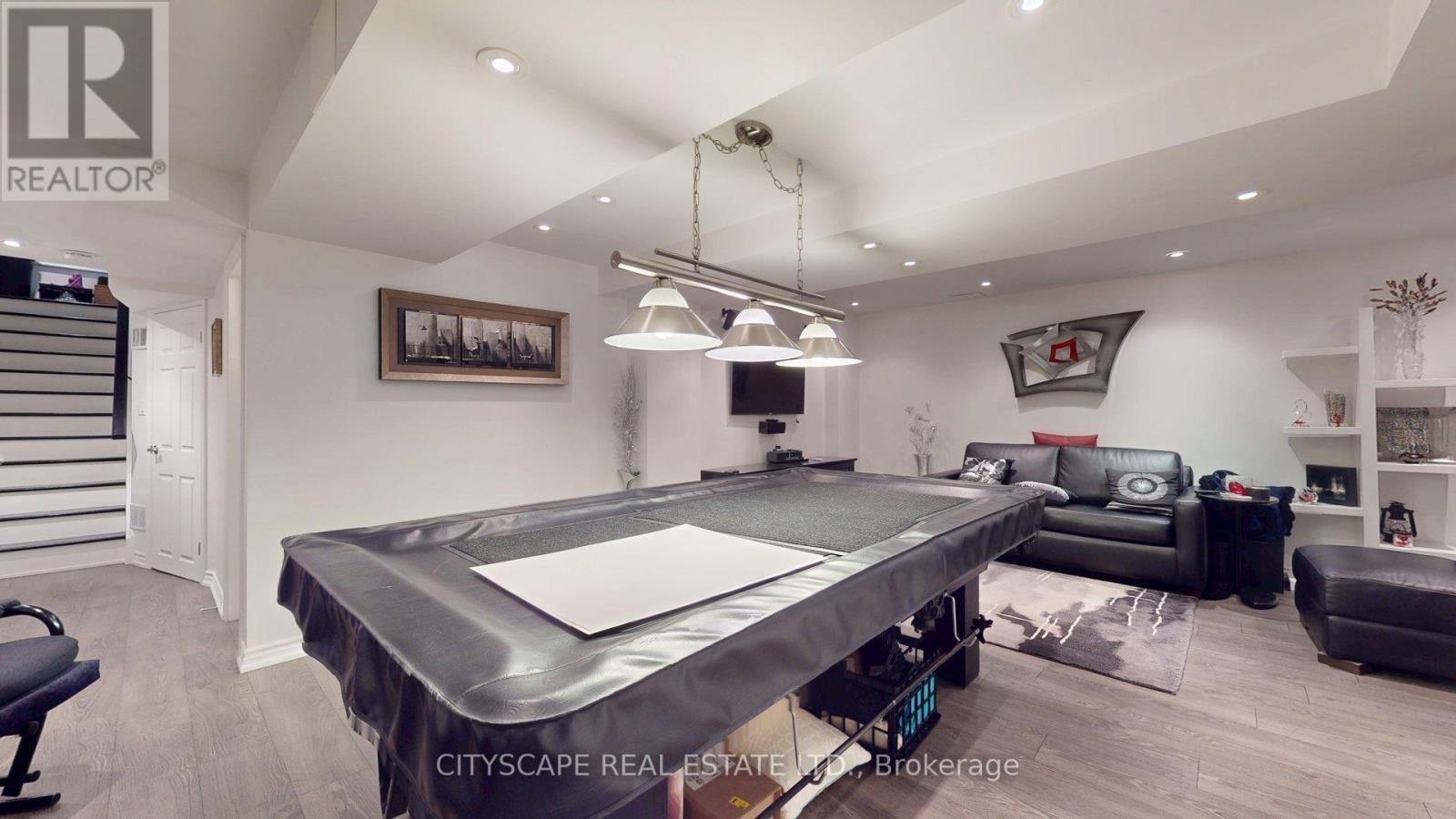 22 Windom Road, Toronto, Ontario  M3C 3Z4 - Photo 14 - C13529882