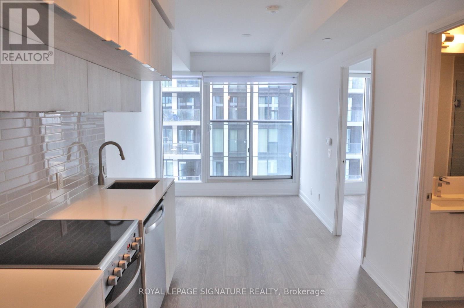2615 - 181 DUNDAS STREET E, Toronto, Ontario