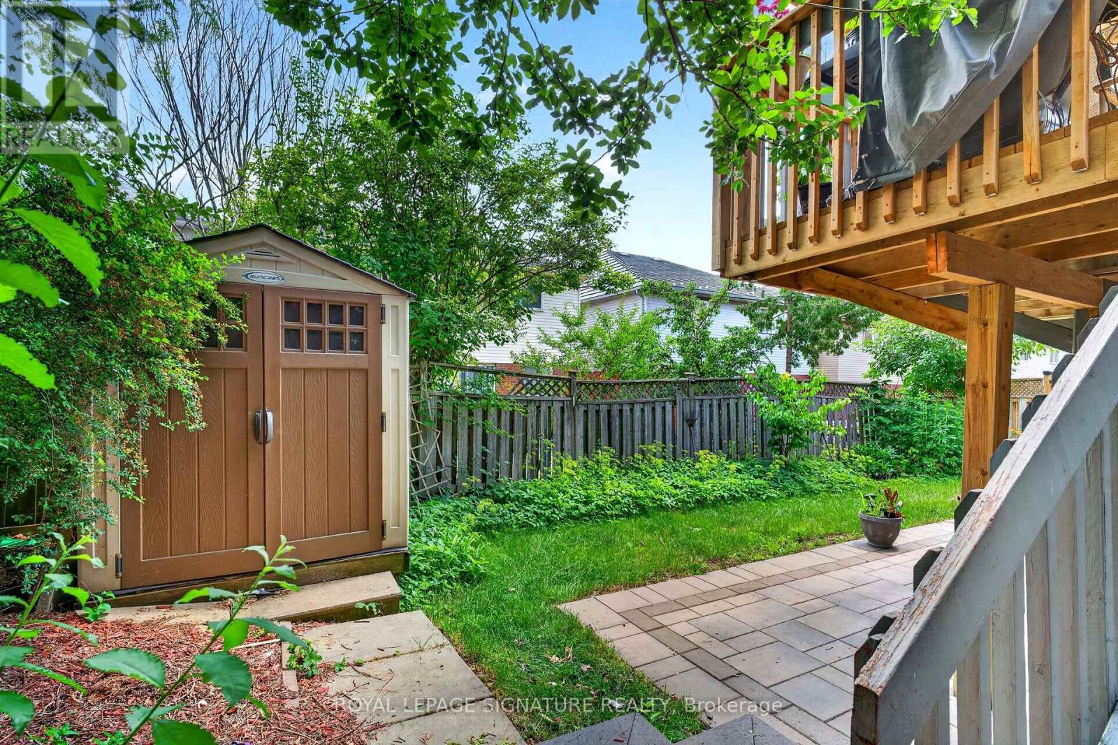 1642 Pepperwood Gate, Pickering, Ontario  L1X 2K1 - Photo 48 - E13529858