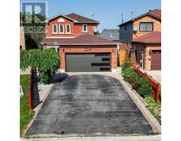 1642 PEPPERWOOD GATE, Pickering, Ontario