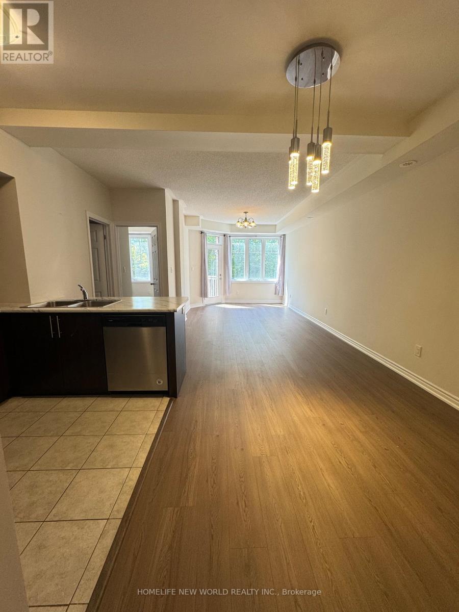 14 - 1 Eaton Park Lane, Toronto (L'amoreaux), Ontario  M1W 0A5 - Photo 2 - E13529896