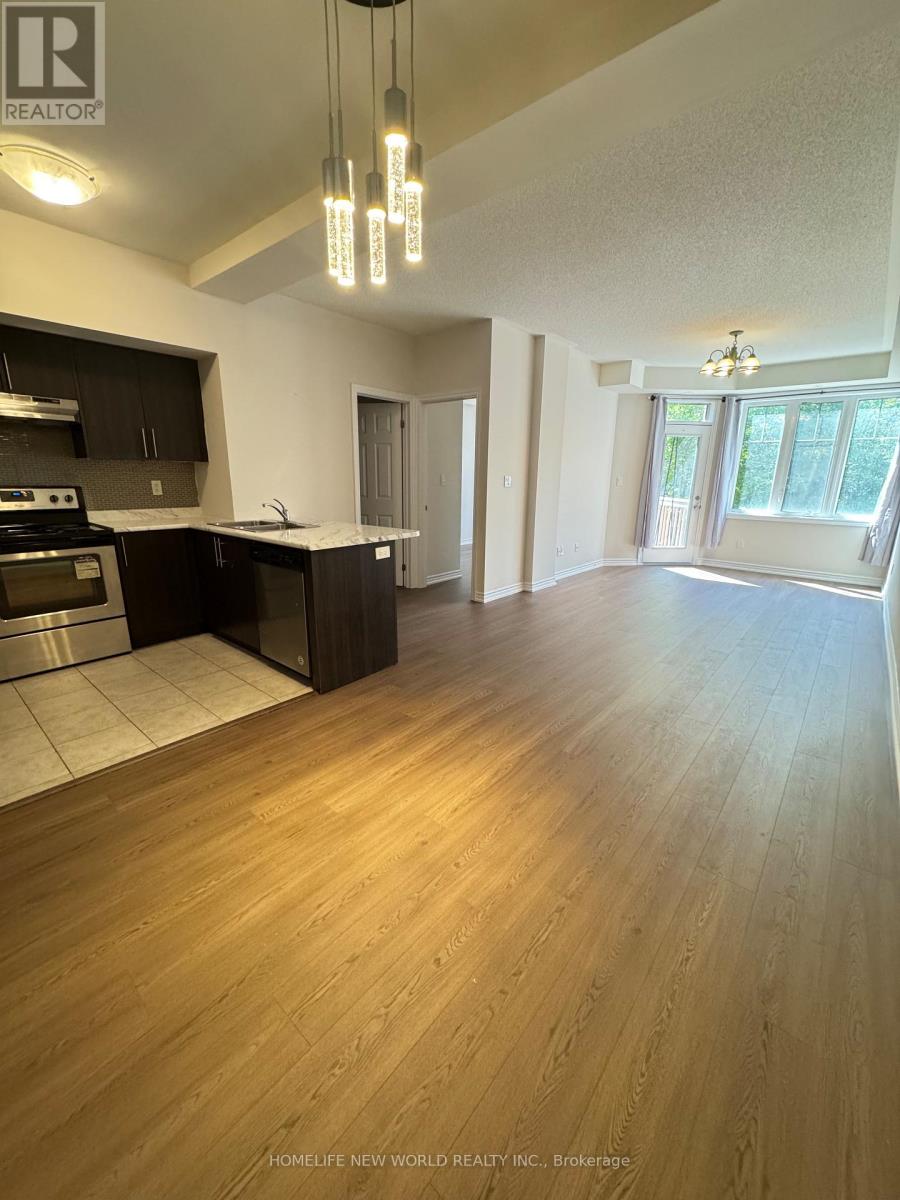 14 - 1 Eaton Park Lane, Toronto (L'amoreaux), Ontario  M1W 0A5 - Photo 3 - E13529896