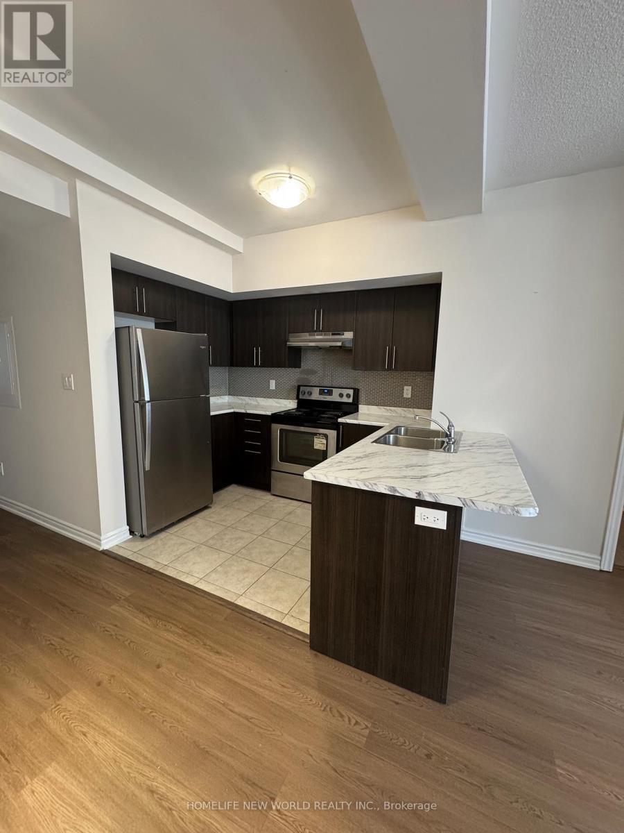 14 - 1 Eaton Park Lane, Toronto (L'amoreaux), Ontario  M1W 0A5 - Photo 4 - E13529896