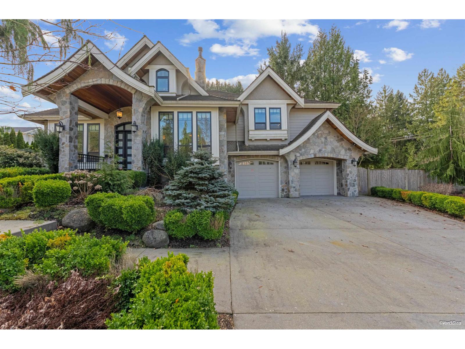 14428 33A AVENUE, surrey, British Columbia