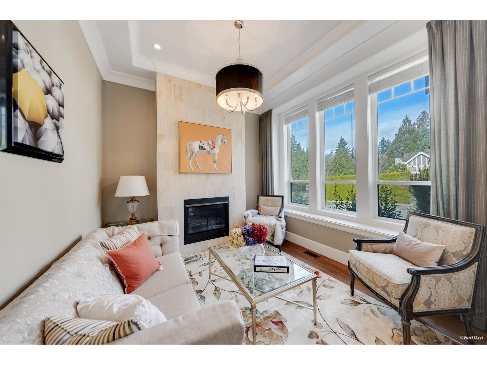 14428 33a Avenue, Surrey, British Columbia  V4P 3R7 - Photo 5 - R3143258
