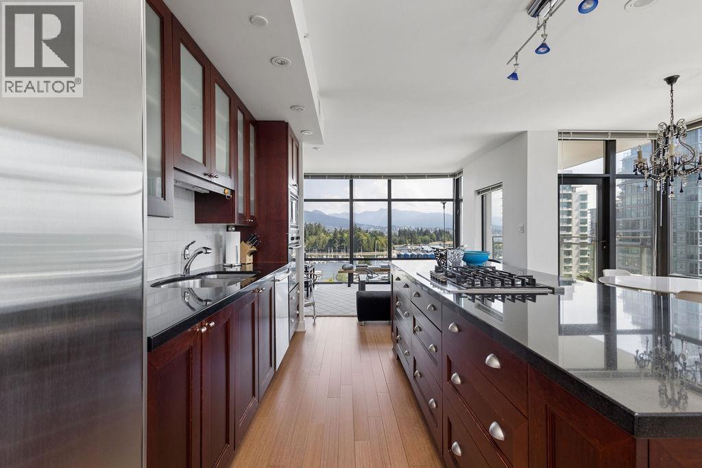 1001 1863 Alberni Street, Vancouver, British Columbia  V6G 3H8 - Photo 16 - R3143094