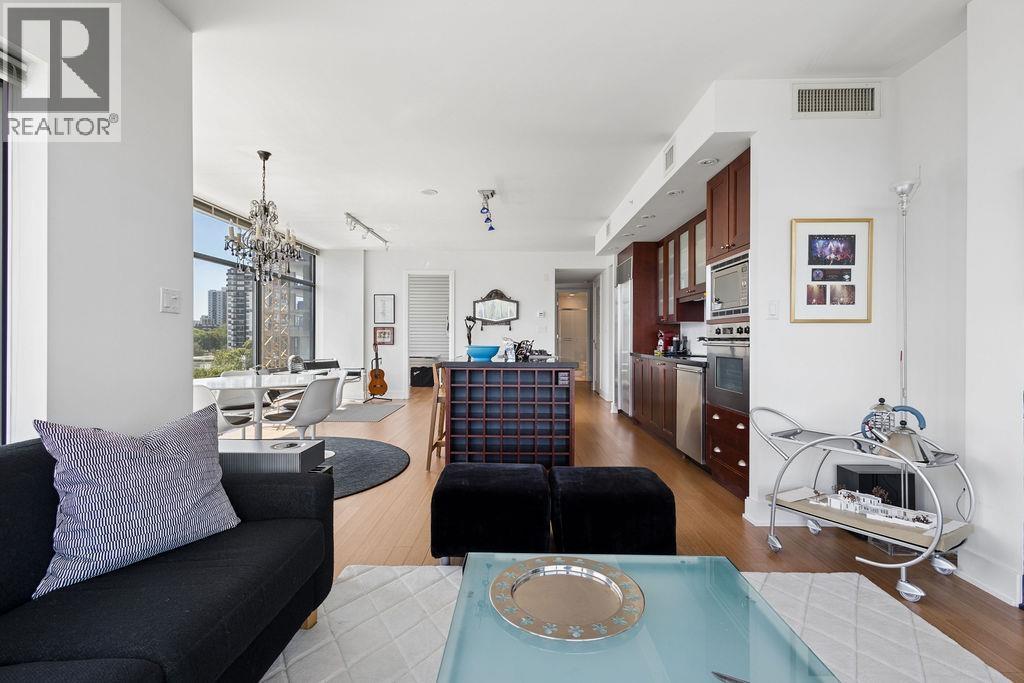 1001 1863 Alberni Street, Vancouver, British Columbia  V6G 3H8 - Photo 7 - R3143094