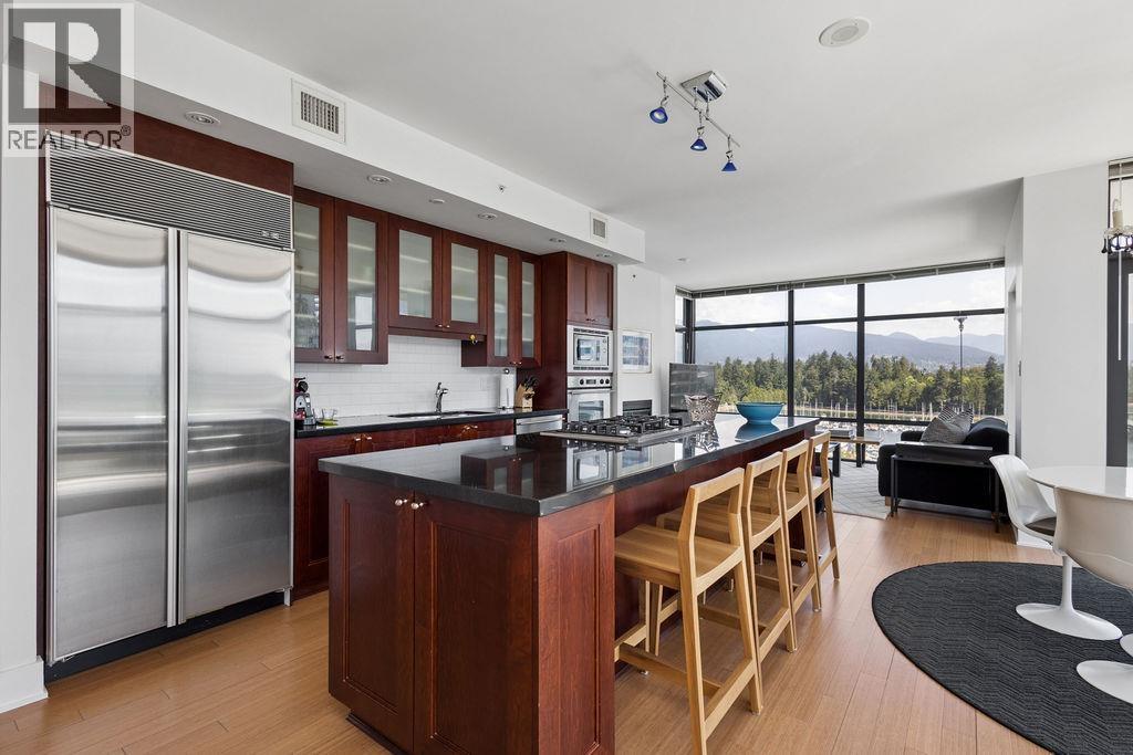 1001 1863 Alberni Street, Vancouver, British Columbia  V6G 3H8 - Photo 15 - R3143094