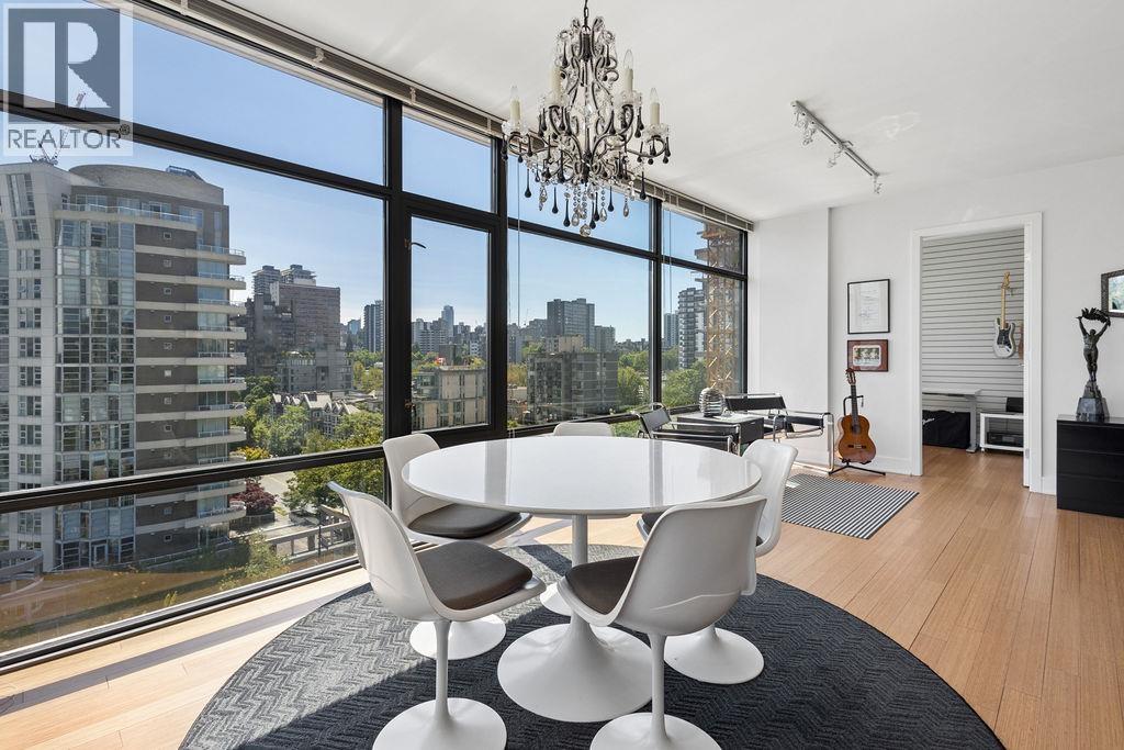 1001 1863 Alberni Street, Vancouver, British Columbia  V6G 3H8 - Photo 11 - R3143094