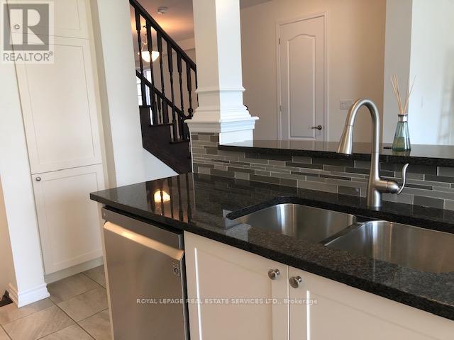 Upper - 74 Faust Ridge, Vaughan (Kleinburg), Ontario  L4H 4T1 - Photo 10 - N13529856
