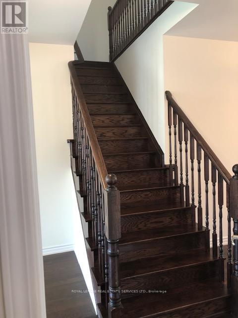 Upper - 74 Faust Ridge, Vaughan (Kleinburg), Ontario  L4H 4T1 - Photo 11 - N13529856