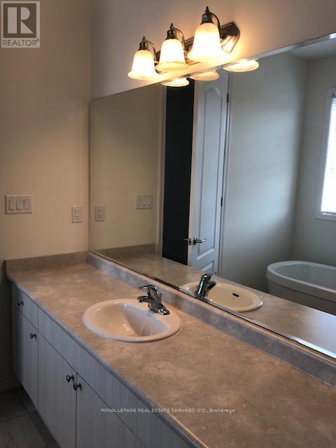 Upper - 74 Faust Ridge, Vaughan (Kleinburg), Ontario  L4H 4T1 - Photo 14 - N13529856