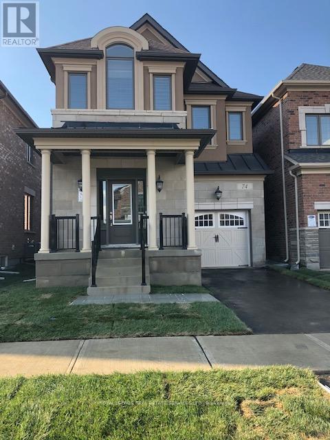 Upper - 74 Faust Ridge, Vaughan (Kleinburg), Ontario  L4H 4T1 - Photo 19 - N13529856