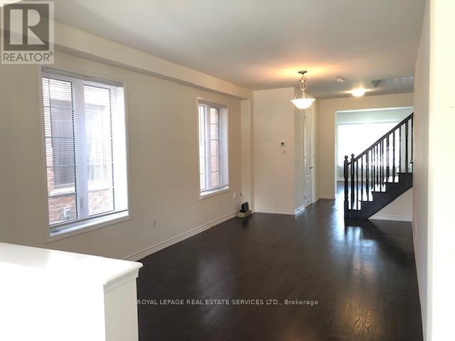 Upper - 74 Faust Ridge, Vaughan (Kleinburg), Ontario  L4H 4T1 - Photo 2 - N13529856