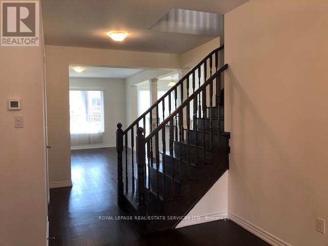 Upper - 74 Faust Ridge, Vaughan (Kleinburg), Ontario  L4H 4T1 - Photo 3 - N13529856
