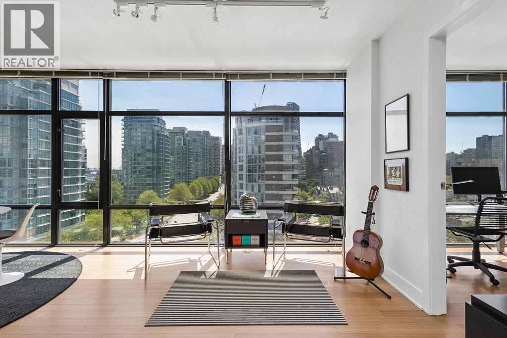 1001 1863 Alberni Street, Vancouver, British Columbia  V6G 3H8 - Photo 13 - R3143094