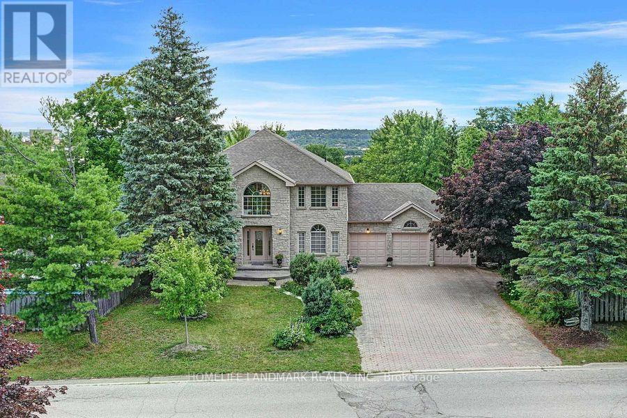 BASEMENT - 129 SHIRLEY AVENUE, Barrie (Letitia Heights)