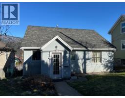 311 Gore Street, Nelson, British Columbia