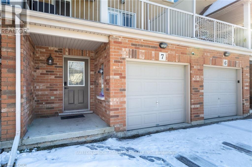 7 - 1253 Silvan Forest Drive, Burlington (Rose), Ontario  L7M 0B7 - Photo 6 - W13529850