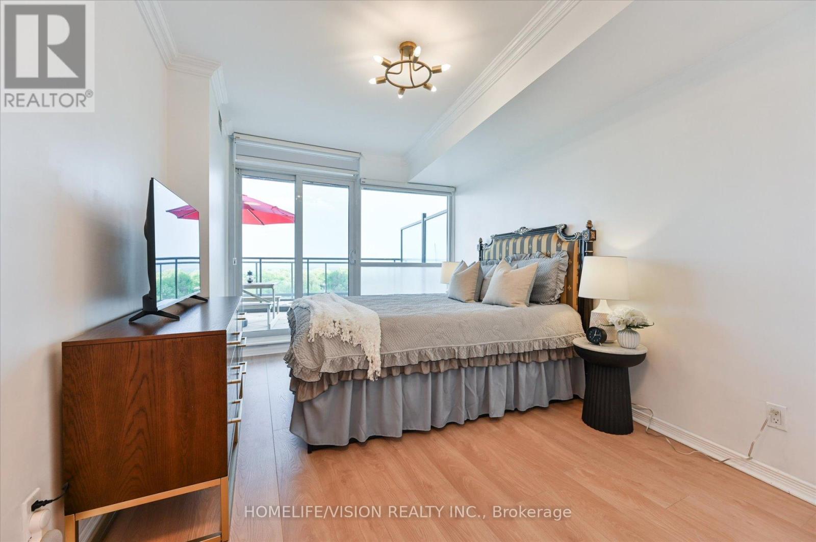 407 - 2230 Lake Shore Boulevard W, Toronto, Ontario  M8V 0B2 - Photo 10 - W13525432