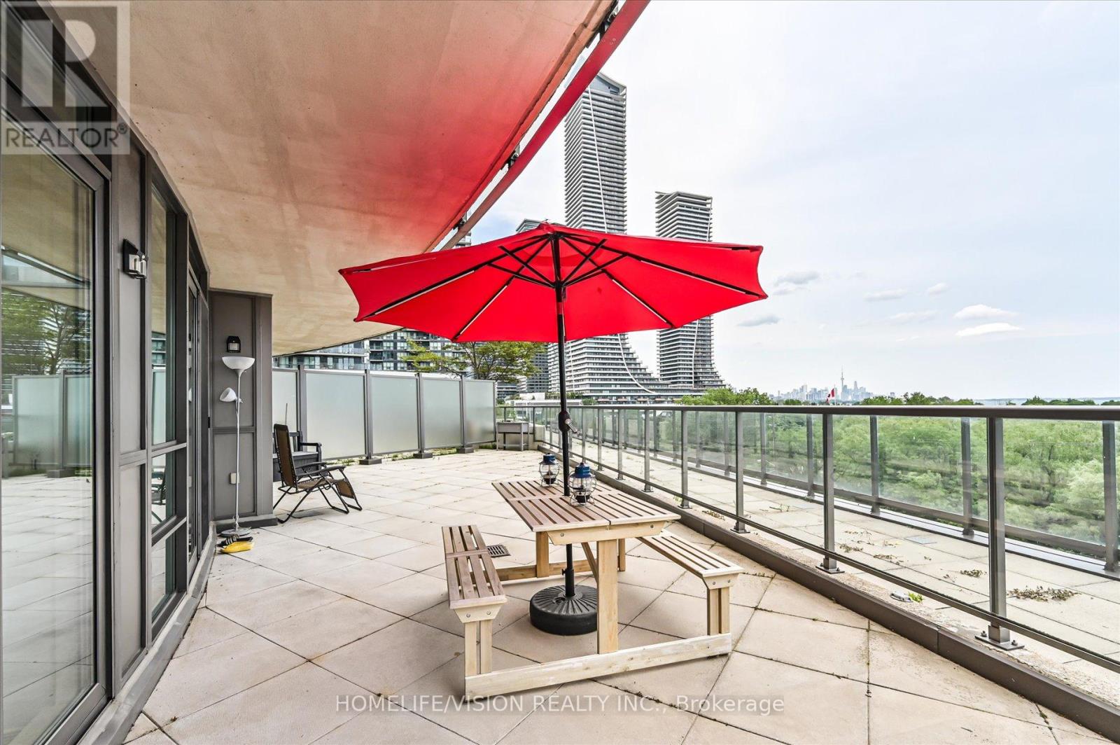 407 - 2230 Lake Shore Boulevard W, Toronto, Ontario  M8V 0B2 - Photo 14 - W13525432
