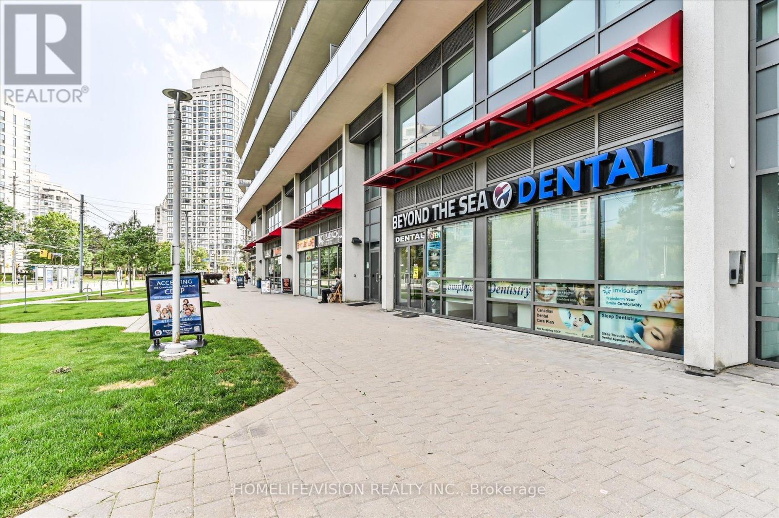 407 - 2230 Lake Shore Boulevard W, Toronto, Ontario  M8V 0B2 - Photo 19 - W13525432