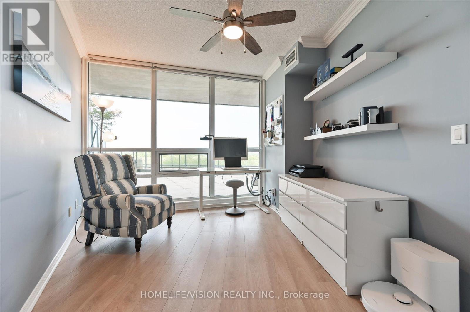 407 - 2230 Lake Shore Boulevard W, Toronto, Ontario  M8V 0B2 - Photo 8 - W13525432