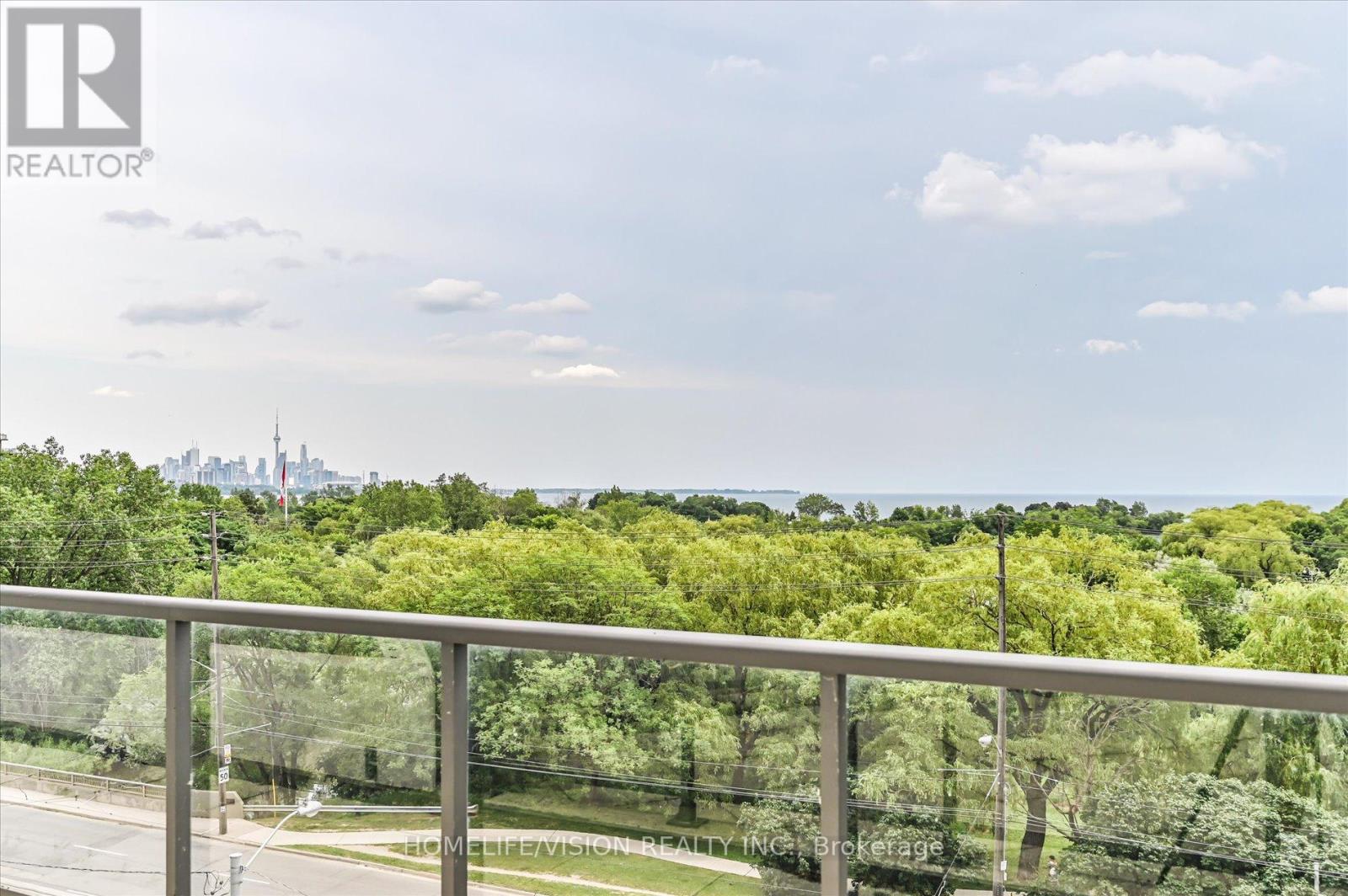 407 - 2230 Lake Shore Boulevard W, Toronto, Ontario  M8V 0B2 - Photo 12 - W13525432