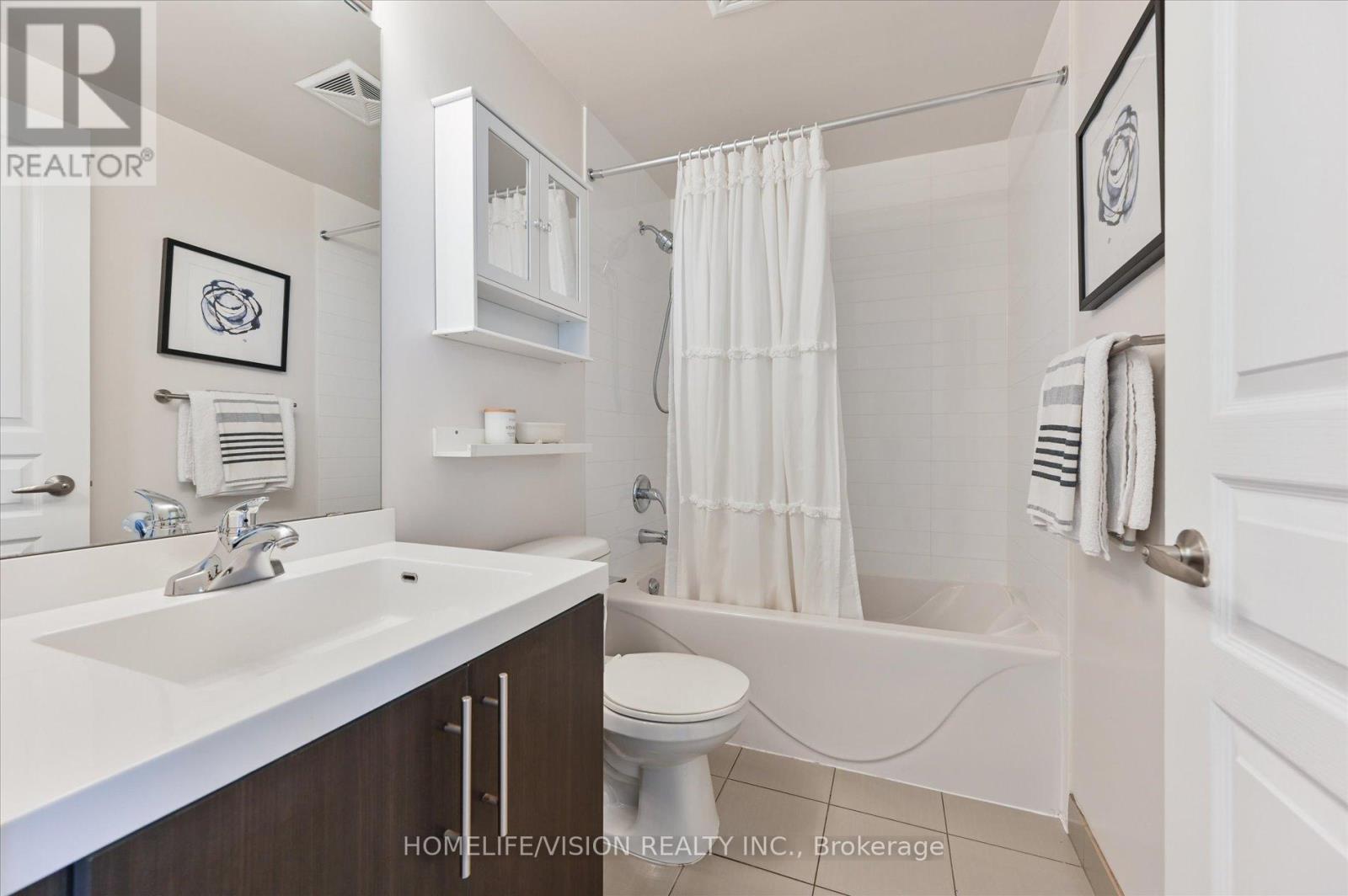 407 - 2230 Lake Shore Boulevard W, Toronto, Ontario  M8V 0B2 - Photo 13 - W13525432
