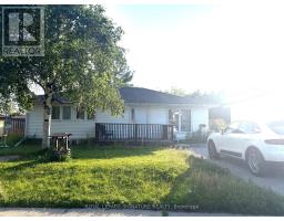 BSMT - 236 LETITIA STREET, Barrie, Ontario