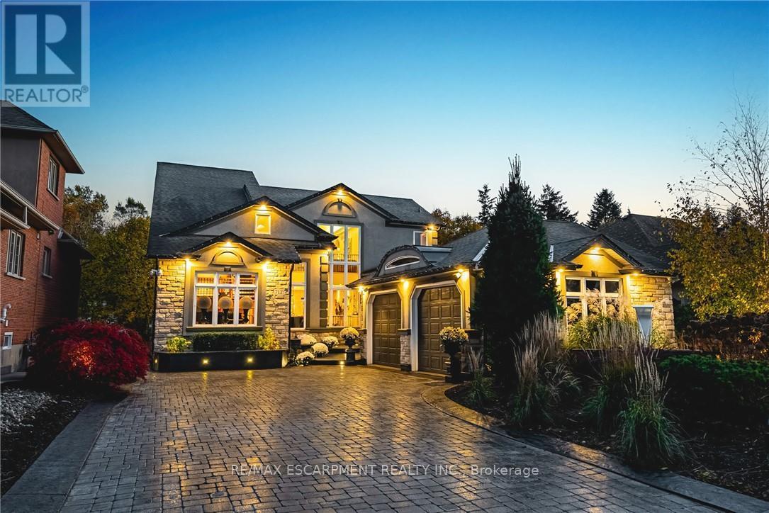 712 HIGHVALLEY ROAD, Hamilton (Ancaster)