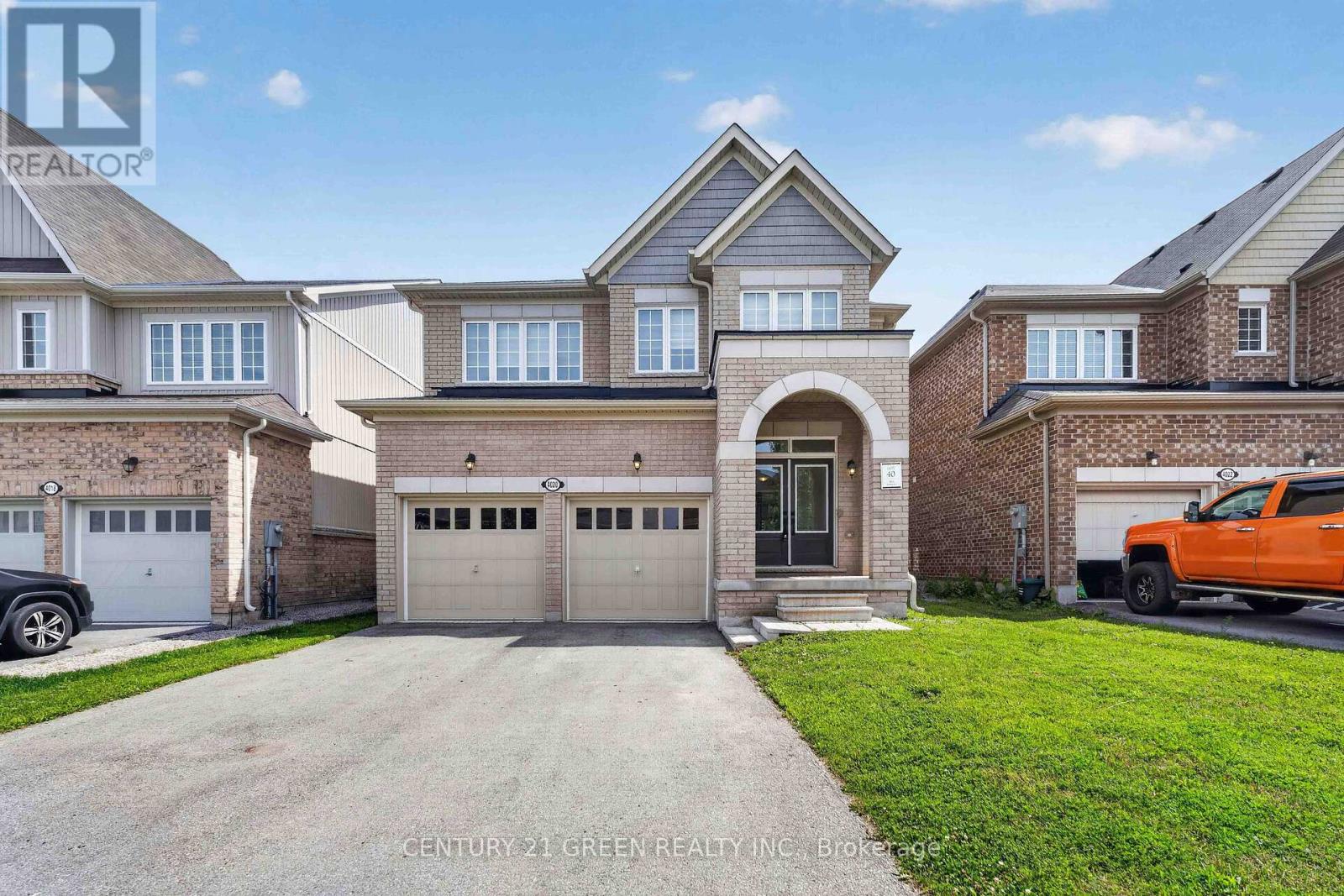 4020 CACHET COURT, Lincoln, Ontario