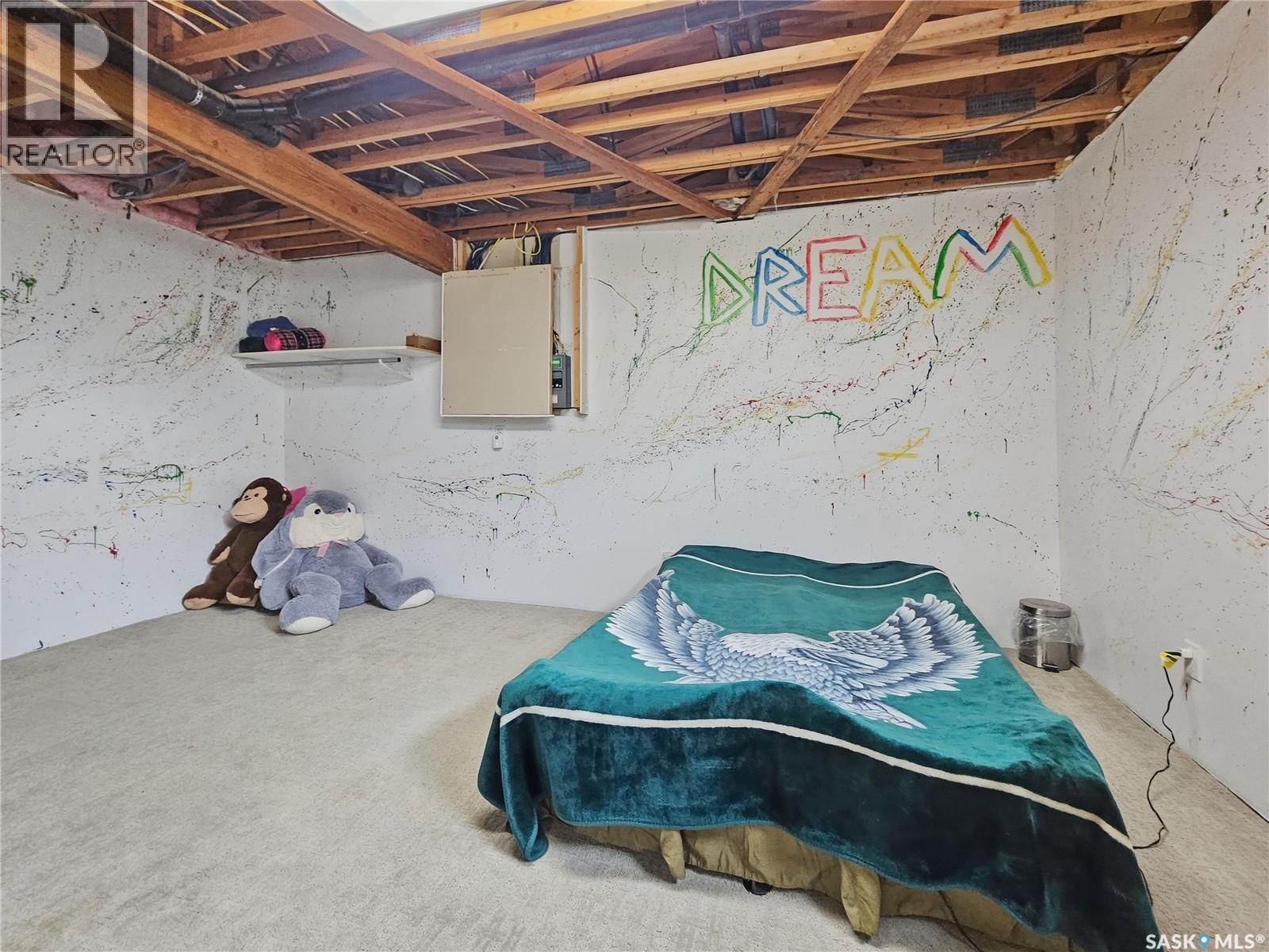 Doll Acreage, Dodsland, Saskatchewan  S0L 0V0 - Photo 45 - SK041643