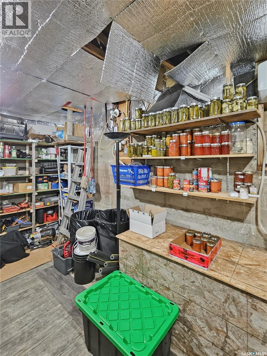 Doll Acreage, Dodsland, Saskatchewan  S0L 0V0 - Photo 51 - SK041643