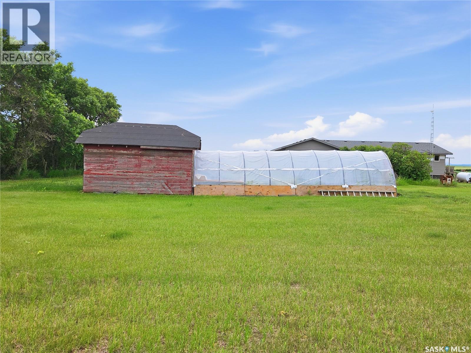 Doll Acreage, Dodsland, Saskatchewan  S0L 0V0 - Photo 6 - SK041643