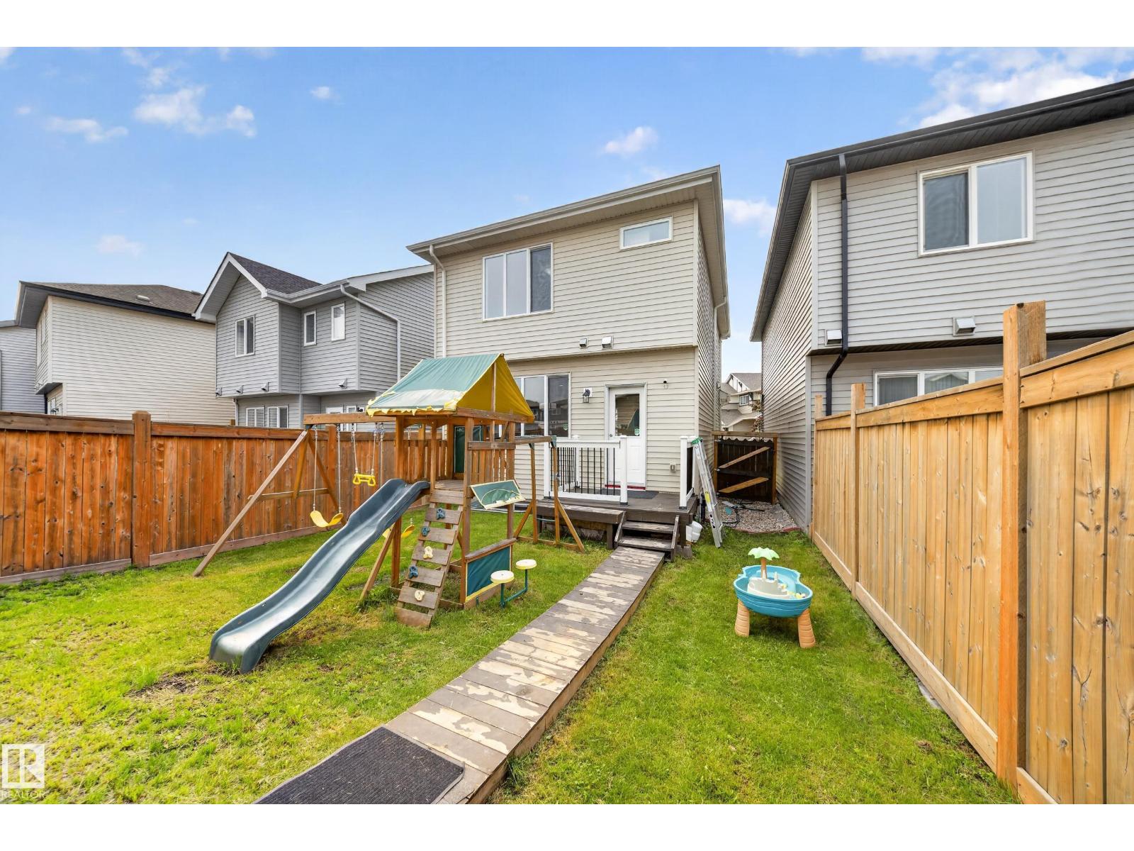 2331 Casey Cr SW SW, Edmonton, Alberta  T6W 3M9 - Photo 33 - E4497022
