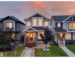2331 Casey Cr SW SW, Edmonton, Alberta T6W 3M9 (29987829)